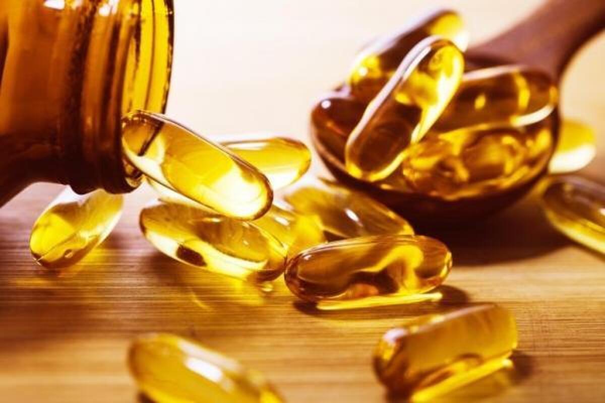 مصرف همزمان ویتامین دی و امگا ۳ چه تاثیری بر سلامتی دارد؟