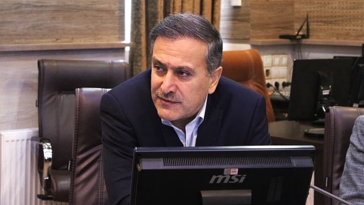 سومین ایستگاه سنجش کیفیت هوا در همدان راه‌اندازی شود