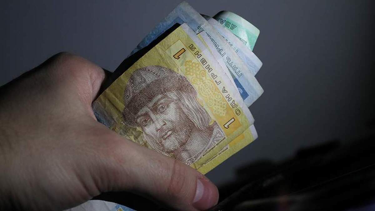 وزیر دارایی سابق آلمان اوکراین را کشوری با فساد بی حد و حصر خواند
