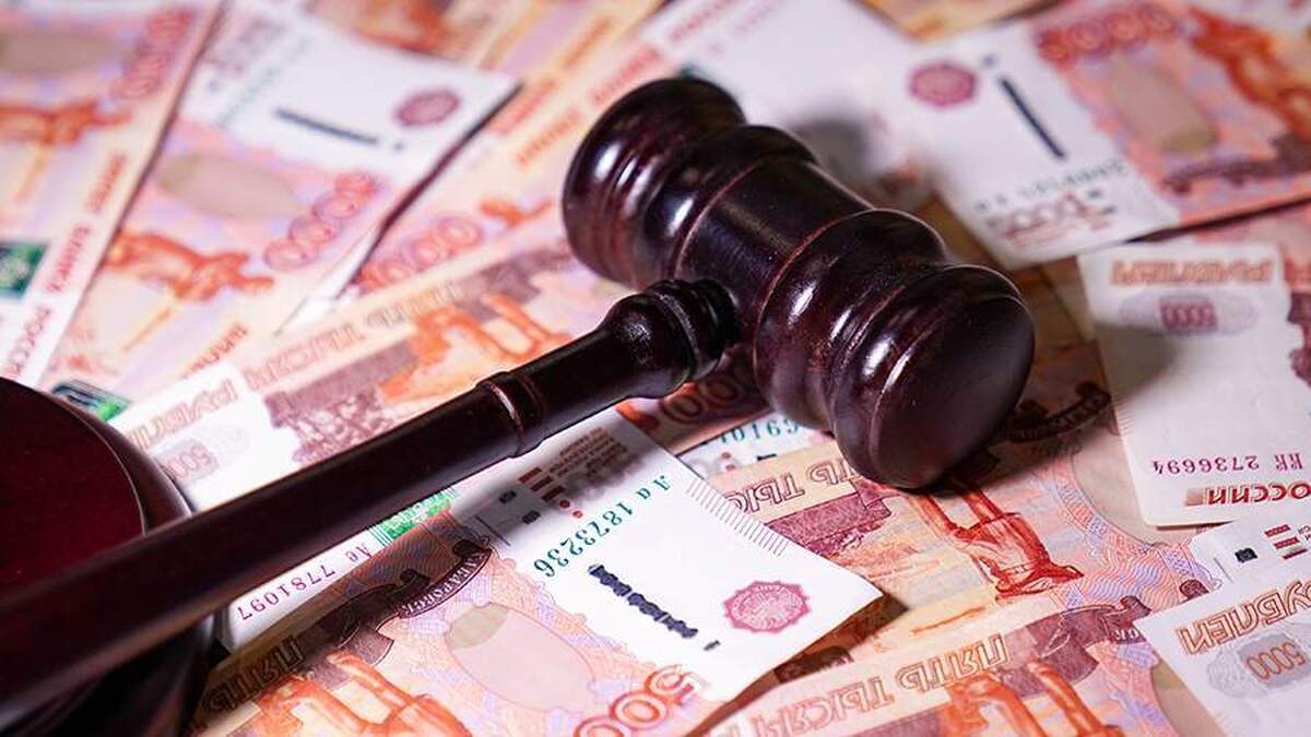 در قزاقستان بیش از ۱.۷ میلیون روبل از یک مستمری بگیر با تابعیت دوگانه جمع آوری شد