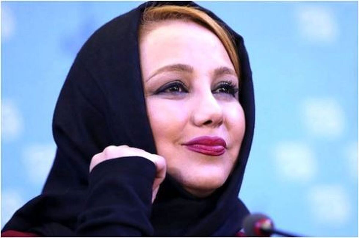 واکنش تند و تیز بهنوش بختیاری نسبت به تمسخر‌های کاربران درمورد چاق یا لاغر بودن زنان