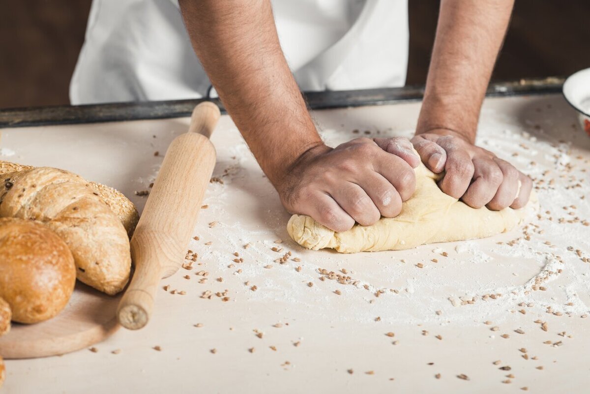 آیا میدانستید نان سفید باعث چاقی و دیابت می‌شود؟