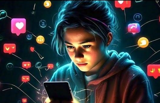 تاثیر اعتیاد به شبکه‌های اجتماعی بر روی مغز/چگونه از این شرایط نجات پیدا کنیم؟