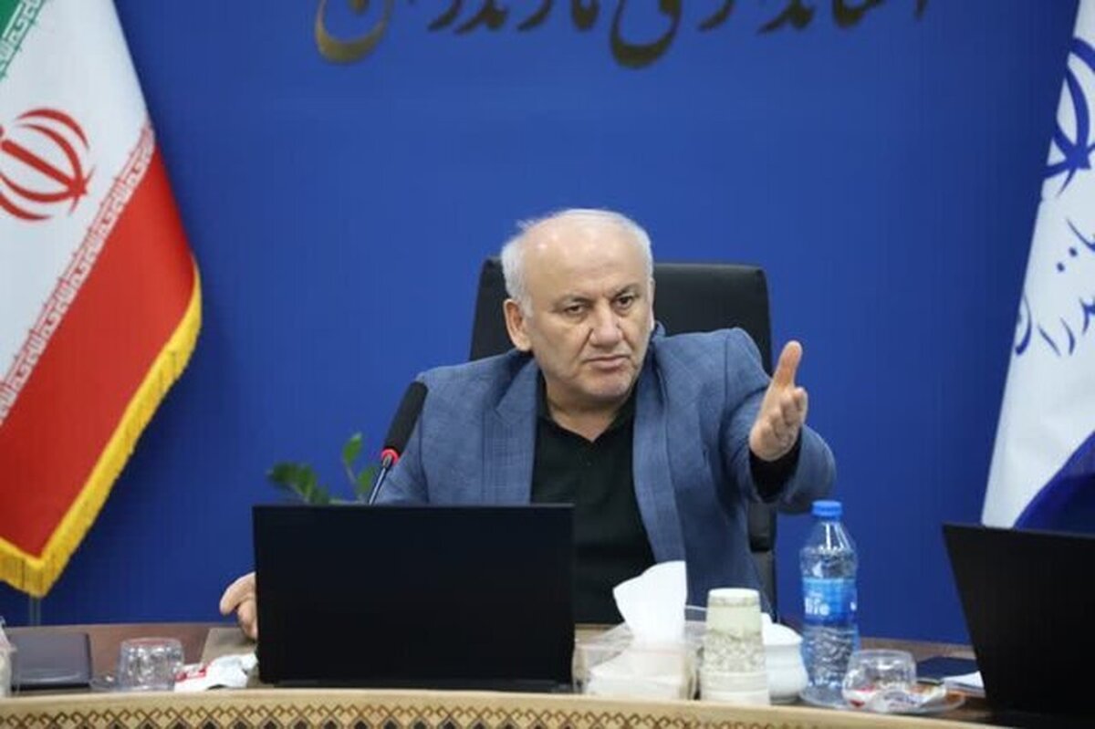 هیچ مدیری در مازندران حق شکایت از خبرنگاران را ندارد / انتقاد حق رسانه هاست