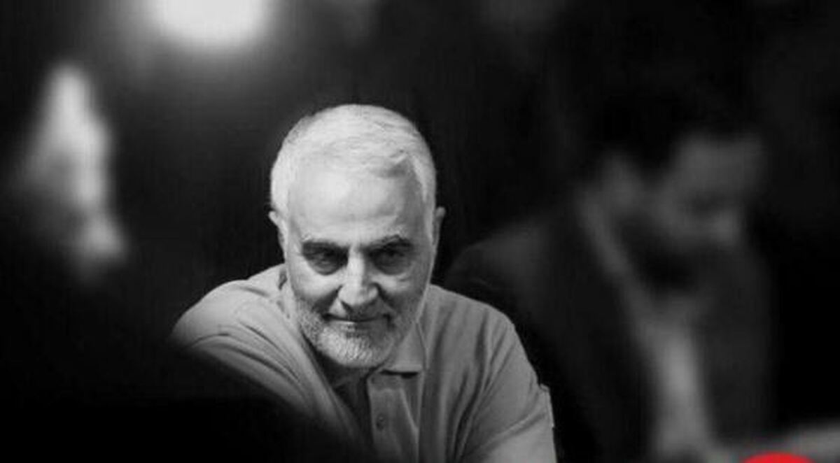پیام وزارت ورزش و جوانان در پی پنجمین سالگرد شهادت سردار دل‌ها