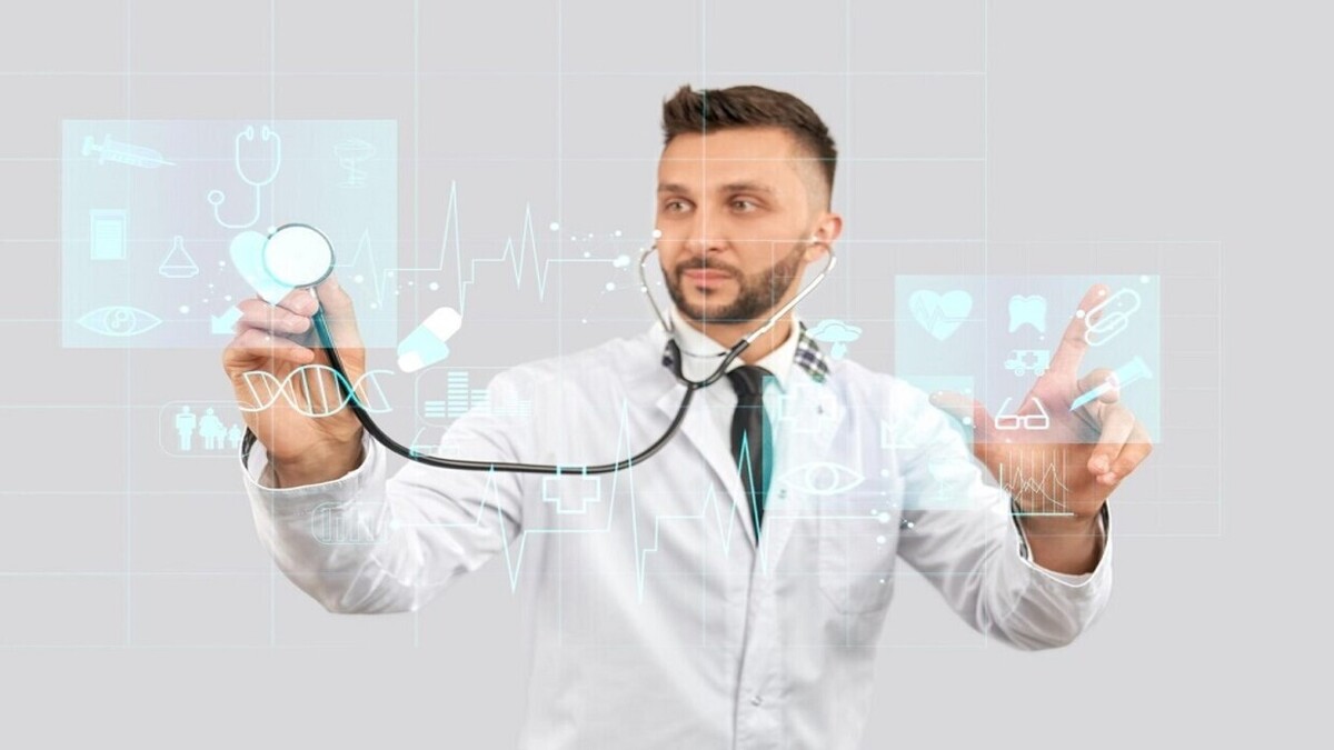 پزشکان آمریکایی از همکاران روسی خود برای همکاری در جراحی‌های مشترک دعوت می‌کنند