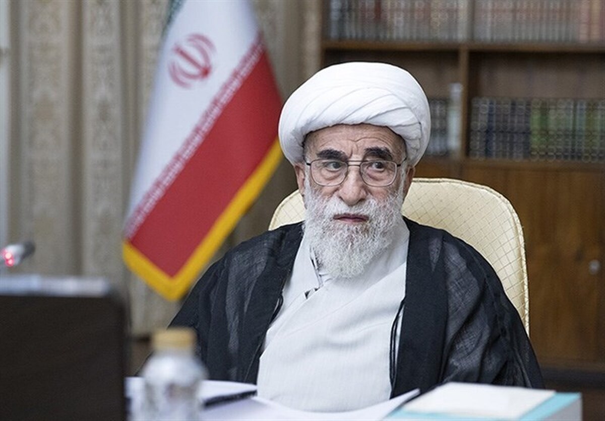 جنتی: ترور حاج قاسم دروغ بودن شعار‌های آمریکا را اثبات کرد