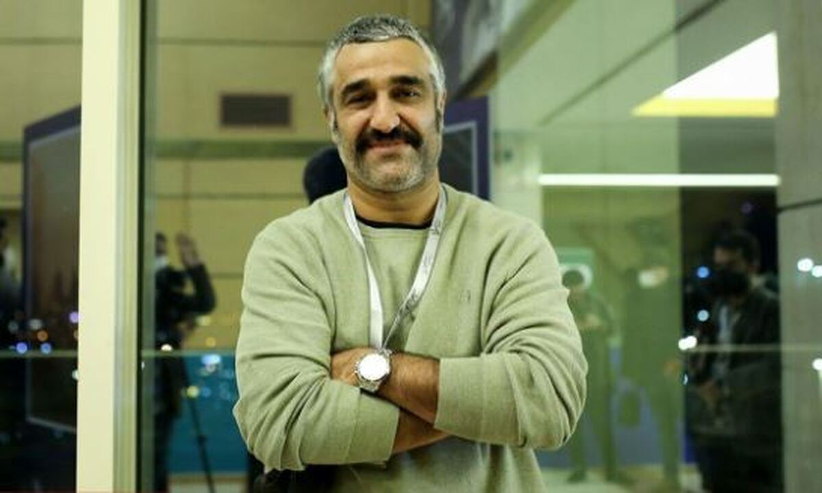 پژمان جمشیدی به جشنواره فیلم فجر راه پا باز می‌کند