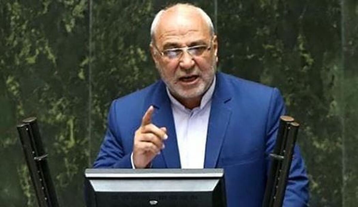 ۶۹ امضاء پای استیضاح همتی
