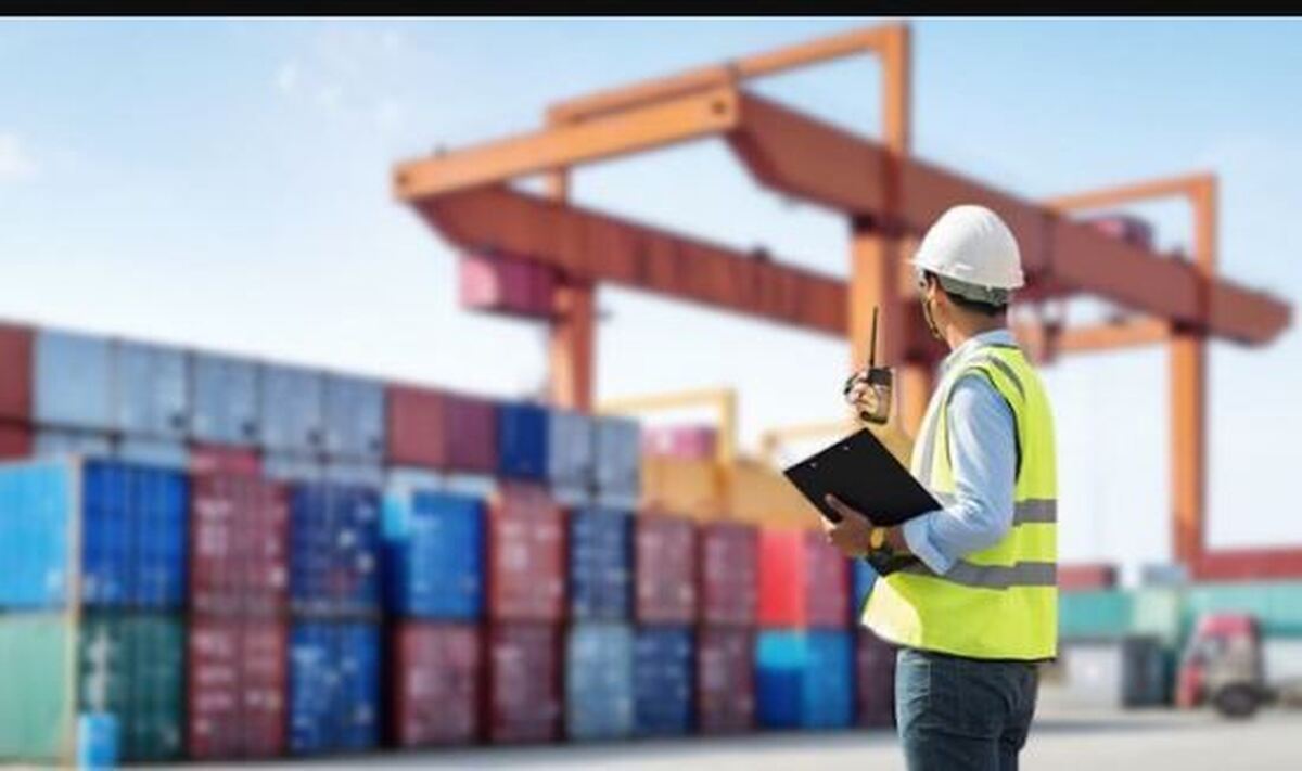 واردات ۴۷ هزارتن کالا از طریق گمرک فرودگاه امام در ۹ ماهه سال جارى
