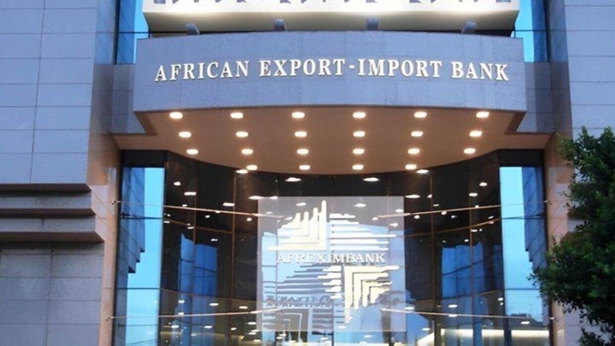لیبی برای حمایت از پروژه‌های توسعه و تقویت تجارت آفریقا به Afreximbank می‌پیوندد