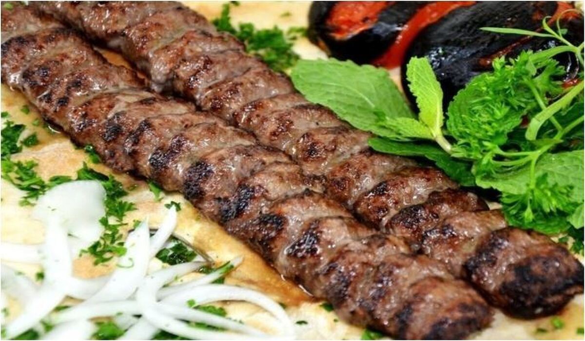 چرا بعضی از کباب کوبیده‌ها به طرز عجیبی ارزان قیمت‌اند؟