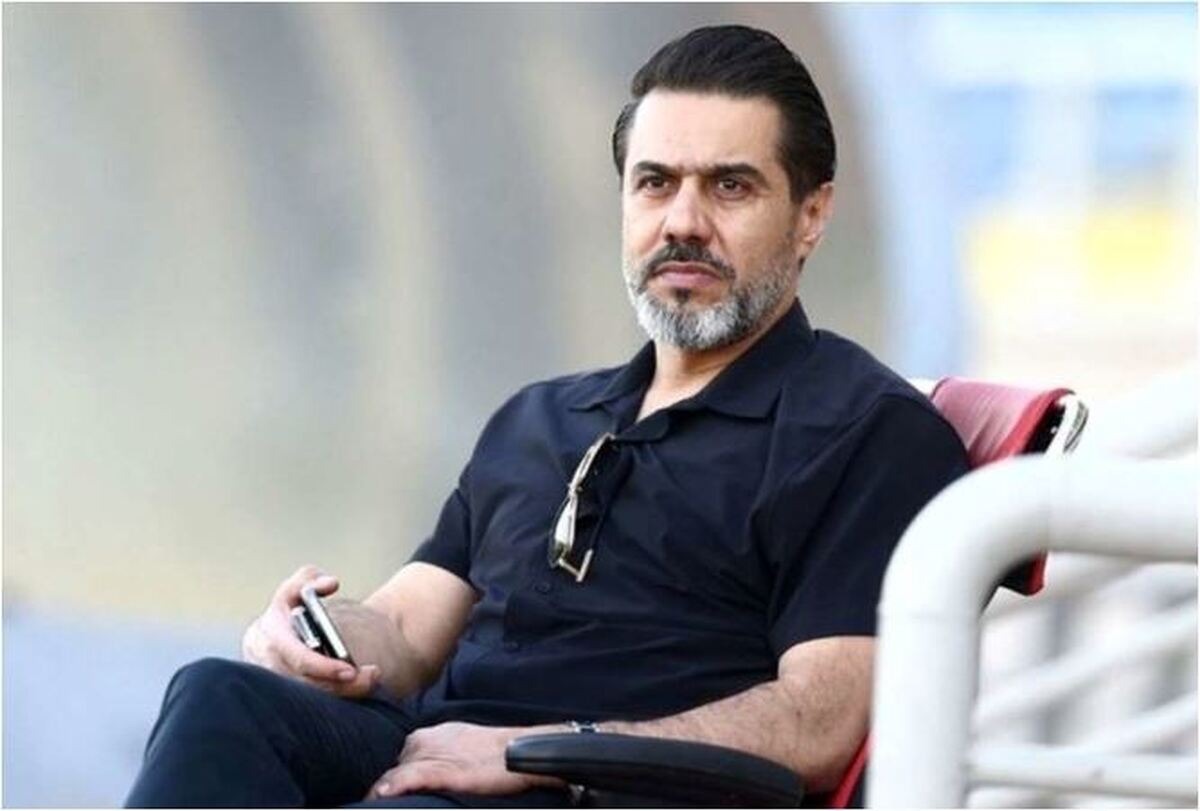 اظهارات عجیب مدیر پرسپولیس در مورد دغدغه‌های طرفدران