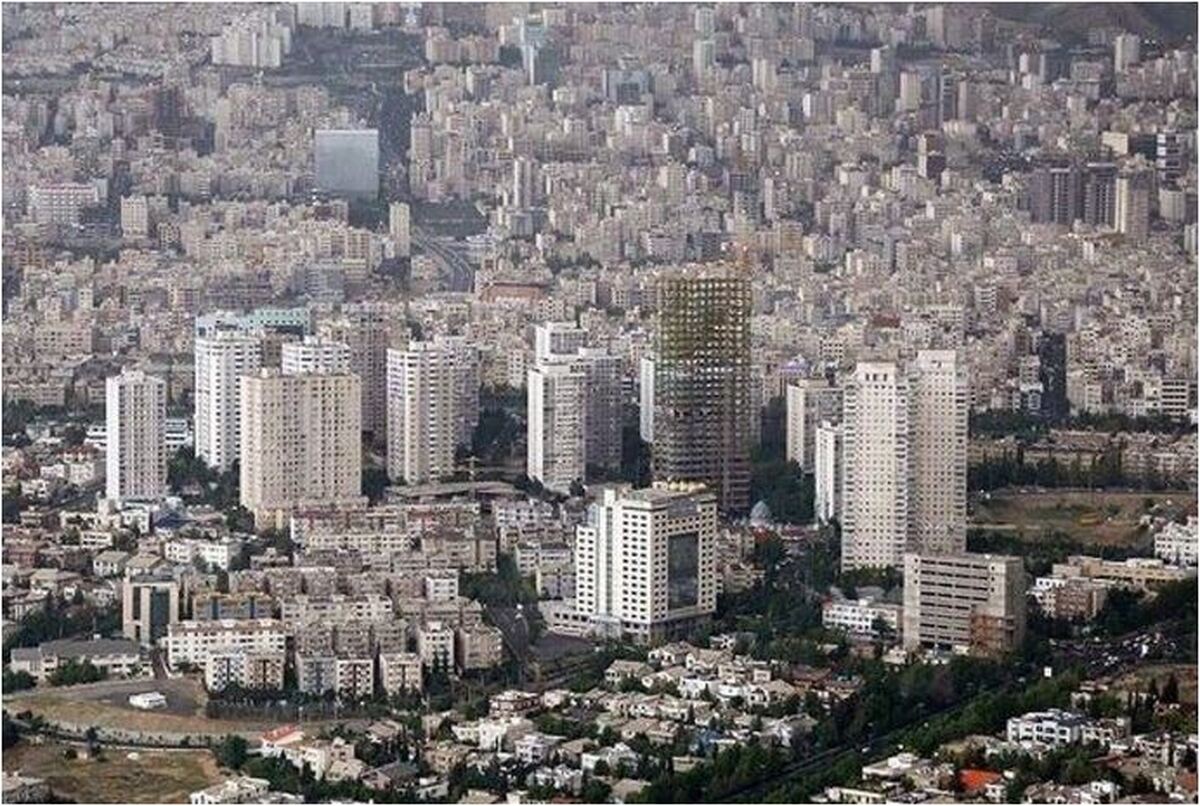 قیمت مسکن کاهش پیدا می‌کند؟