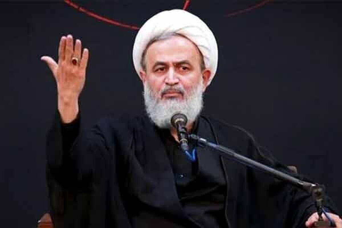 اثر شهادت سردار سلیمانی، فطرت‌ها را بیدار کرد و غبار‌ها را زدود
