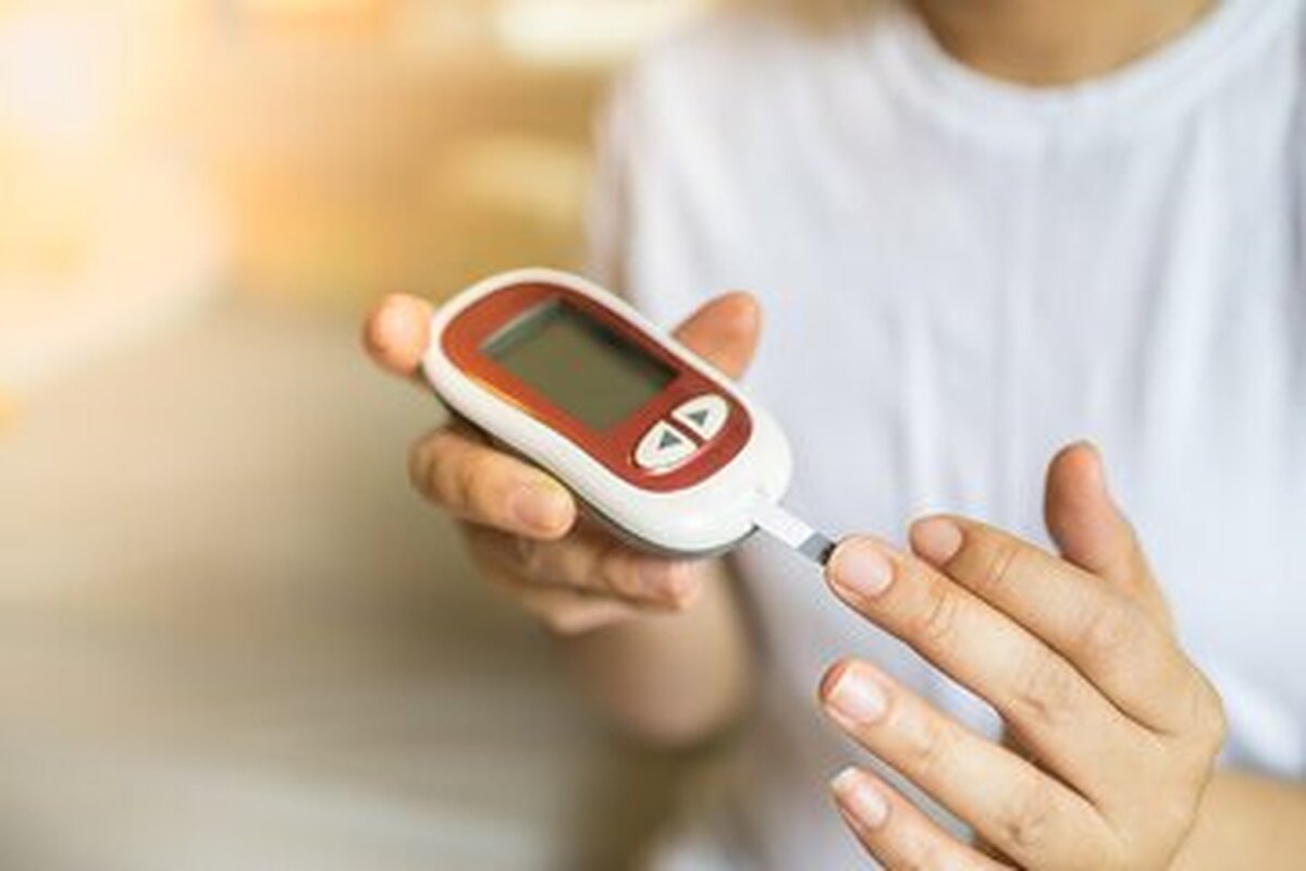 سن ابتلا به دیابت نوع ۲ مرتبط با مرگ زودهنگام!