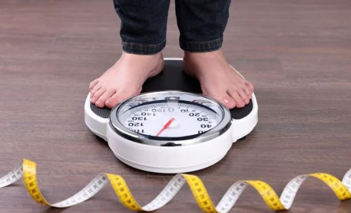 محاسبه وزن ایده‌آل متناسب با هر شخص طبق یک فرمول ساده