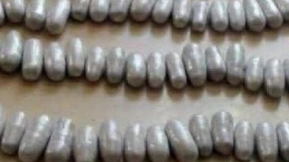 دستگیری ۴ سوداگر مرگ در کاشمر با ۲ کیلوگرم تریاک در شکم