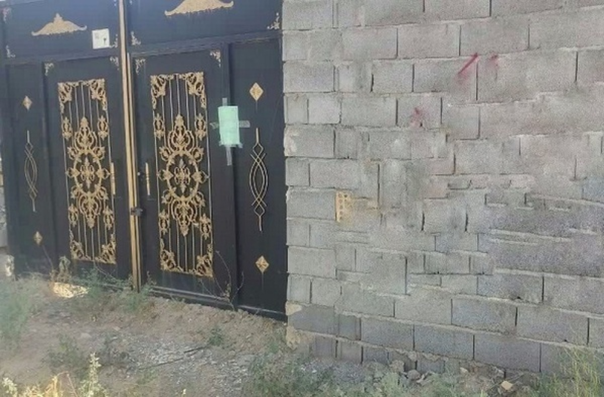 ۲۵ فقره ساخت و ساز غیر مجاز در روستا‌های گلبهار متوقف شد