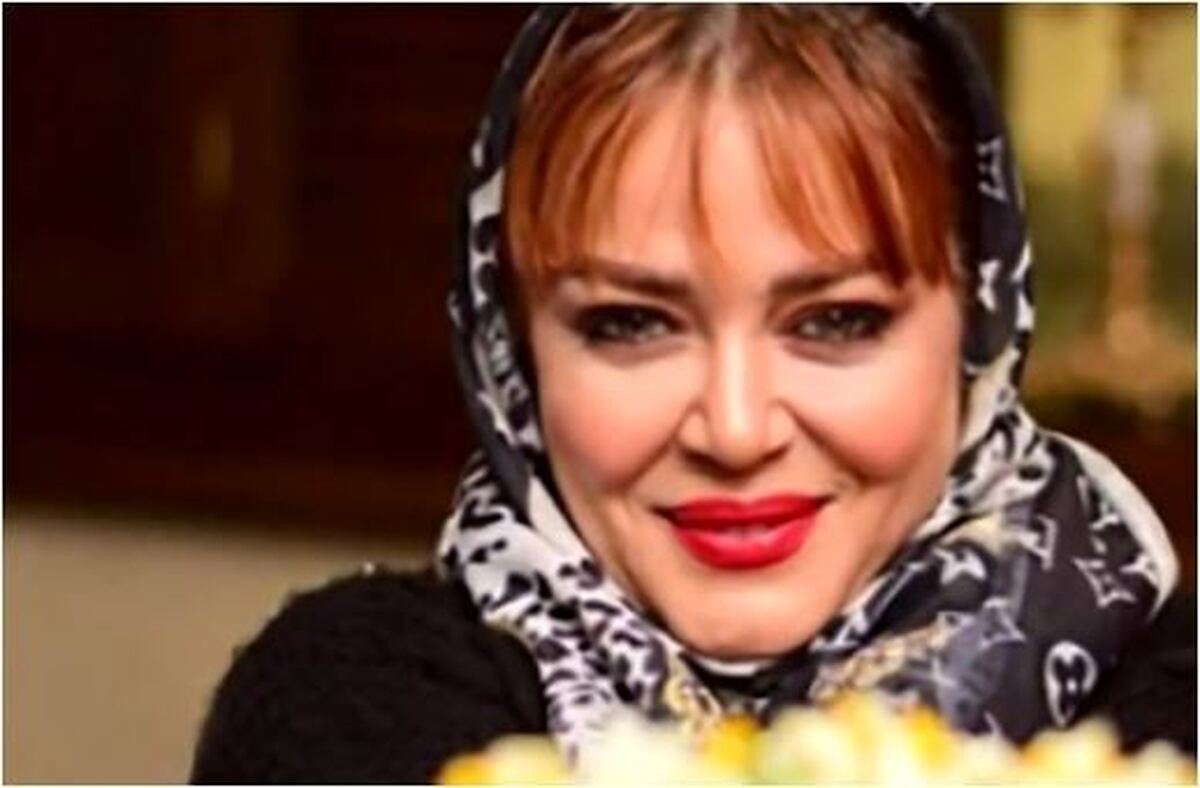 دونفرههای صمیمانه بهاره رهنما و دوست عزیزش در «آهن پرست» با استایلهای متفاوت و شیک