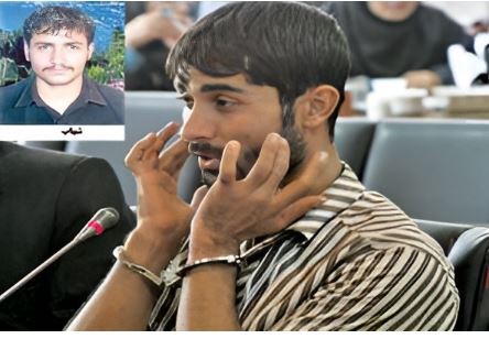 این قاتل سریالی که به خونخواهی پدرش برخواست داستان‌های مافیایی را به حقیقت تبدیل کرد!