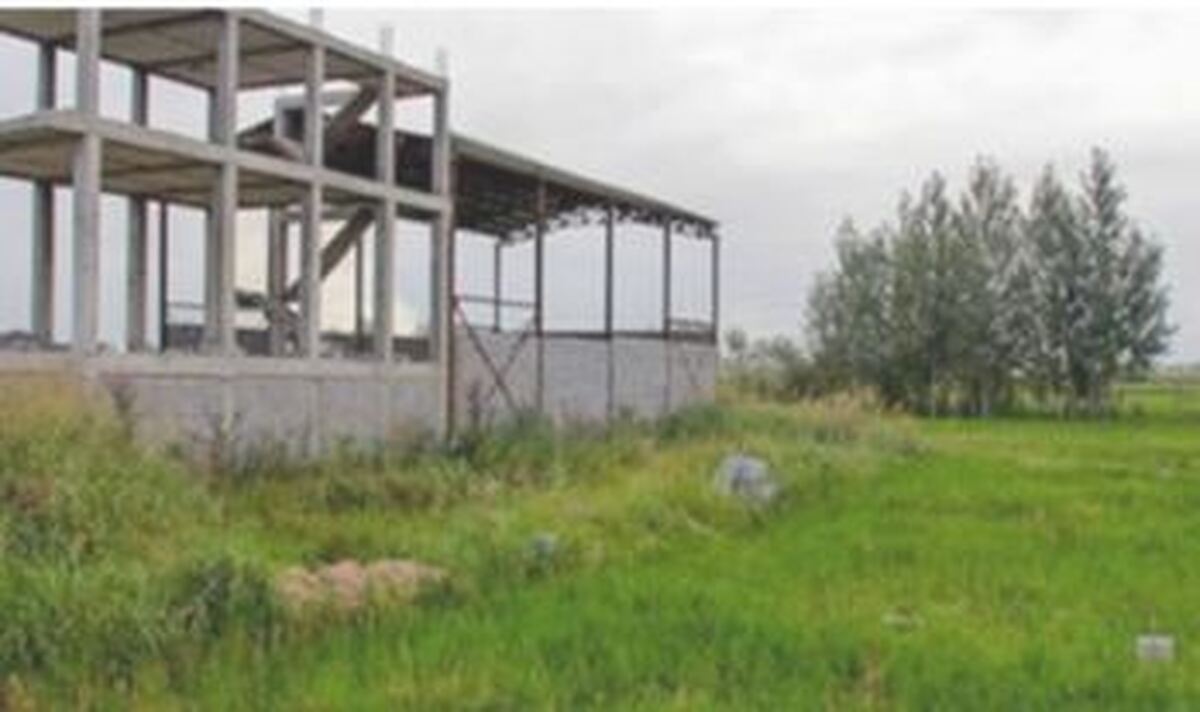 شناسایی ۱۰۴ هکتار تغییرکاربری غیرمجاز در لرستان