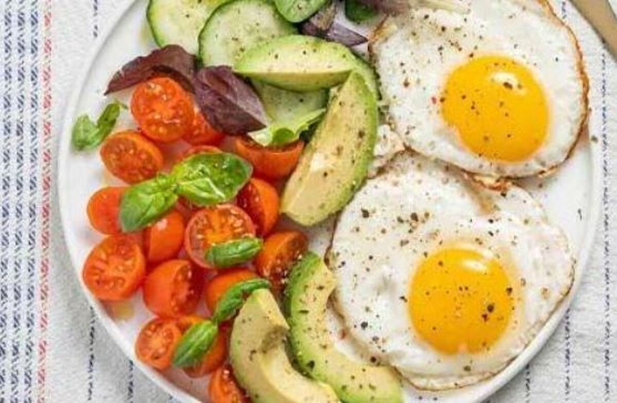 انتخاب صبحانه‌ای متعادل برای تقویت سلامت قلب