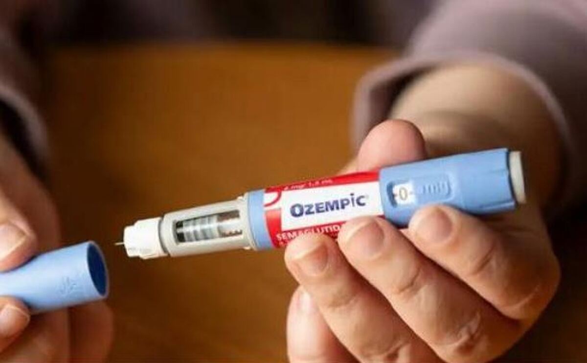 آیا اوزمپیک برای بیماری مزمن کلیه مفید است؟