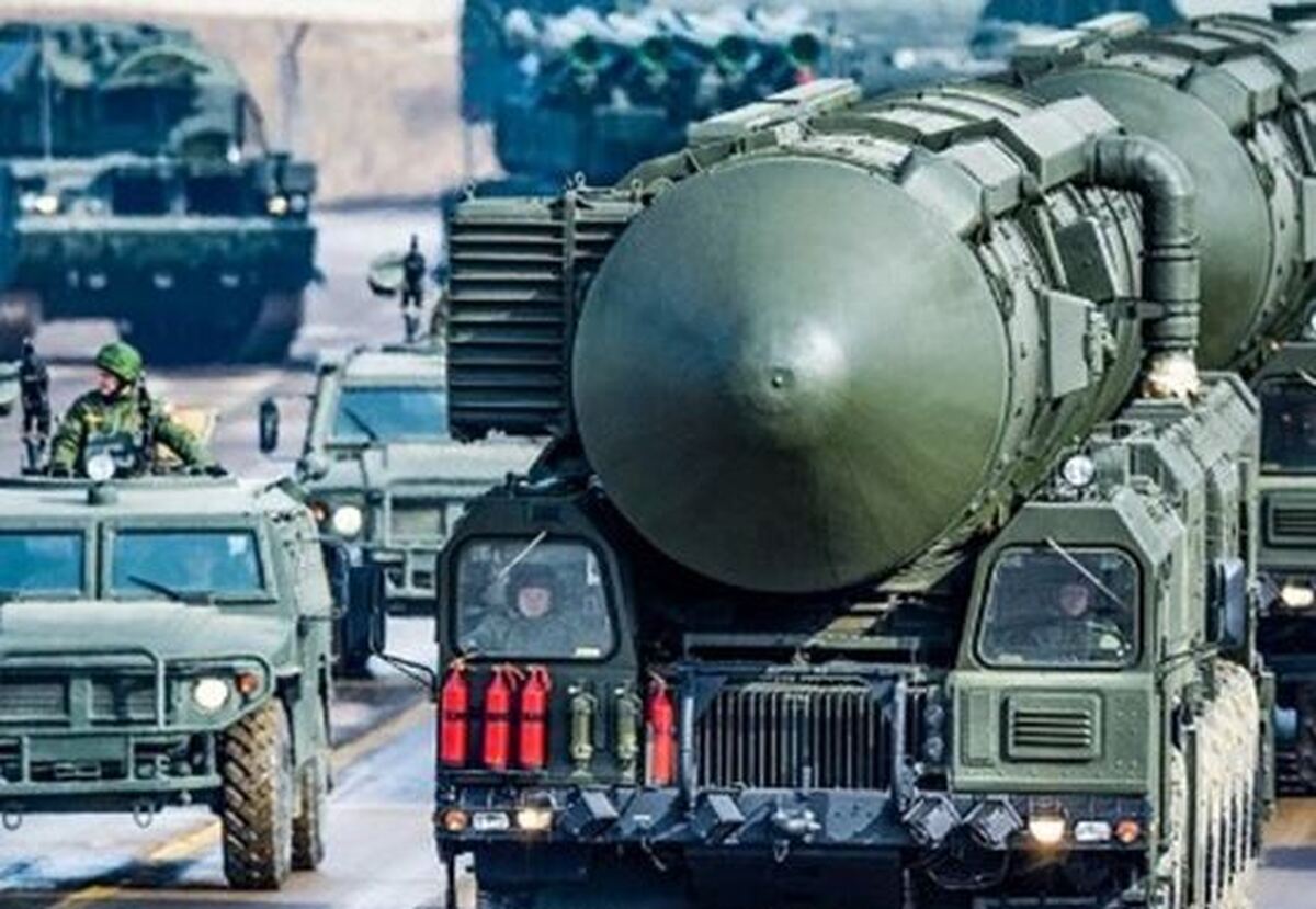 اقدامات روسیه واقعیت بازدارندگی هسته‌ای را تغییر داد