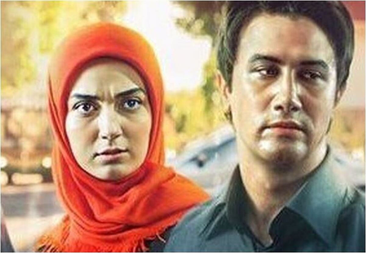 دونفره‌های دو بازیگر سریال دلنوازان با فرزندان بامزه شان پر بازدید شد+تصاویر