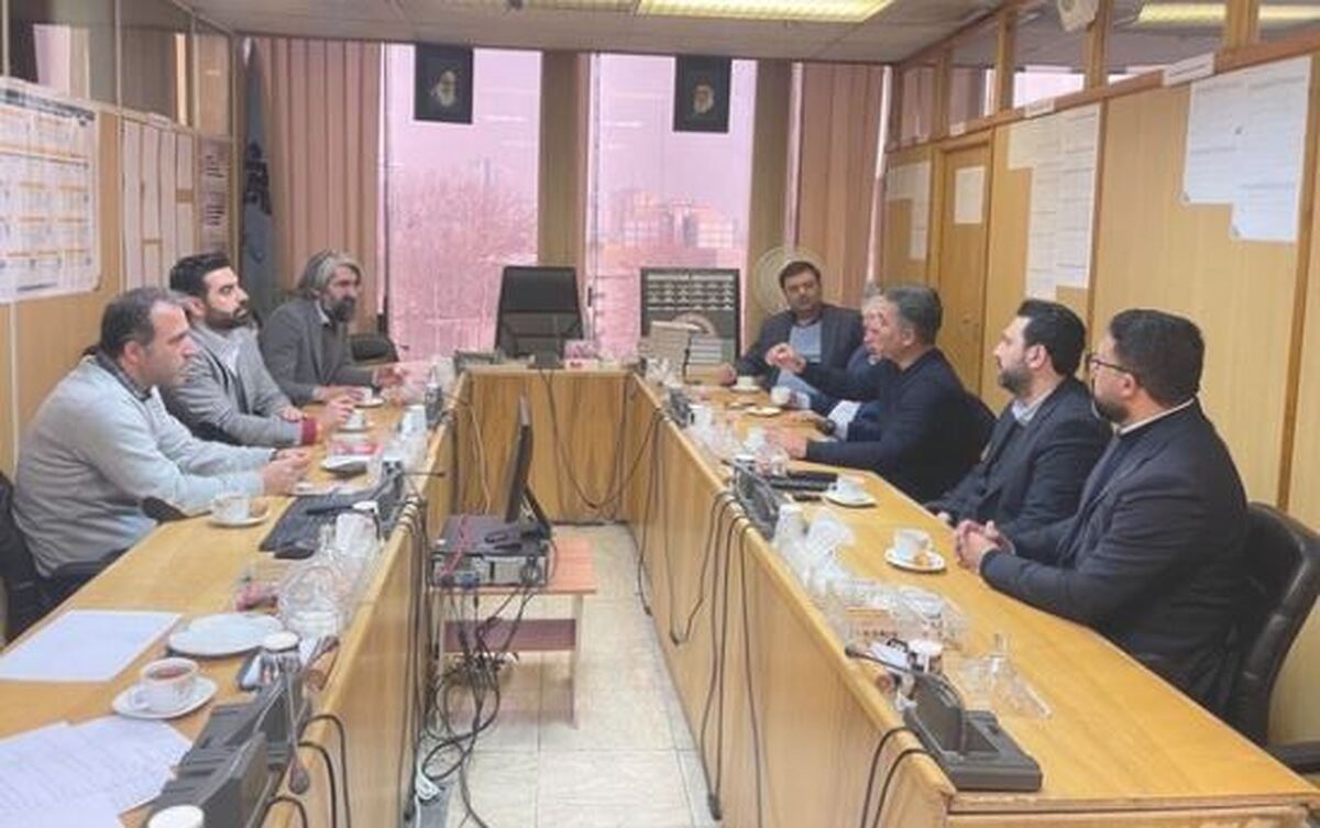 اصولی: با صدا و سیما برای یک رویداد ملی در فوتسال توافق کردیم