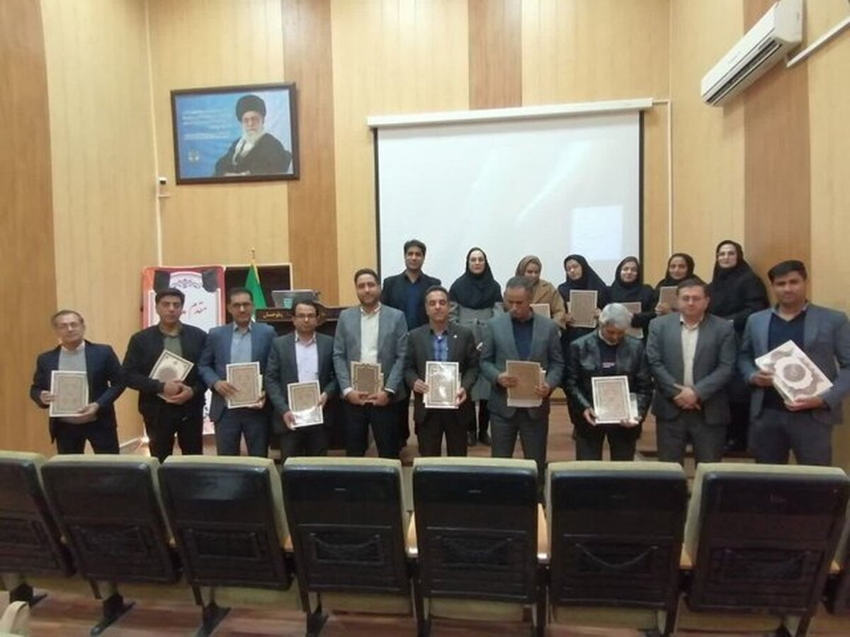 نشست هم اندیشی فصلی خانه‌های محیط زیست سیستان و بلوچستان