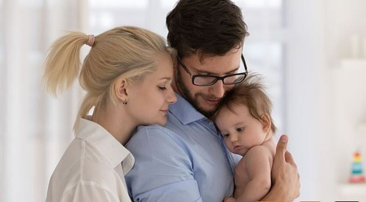 کدام ویژگی‌های شخصیتی را از مادر به ارث میبریم کدام را از پدر؟