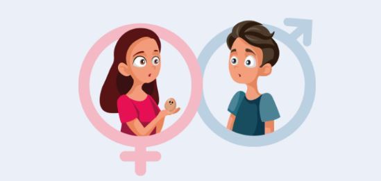 کدام ویژگی‌های شخصیتی را از مادر به ارث میبریم کدام را از پدر؟