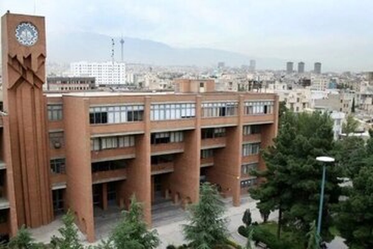 درخواست رئیس دانشگاه صنعتی شریف برای راه اندازی شعبه خارجی دانشگاه