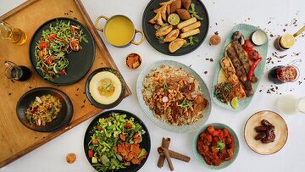 تاثیر غذا‌ها روی ریزش مو و سلامت بدن
