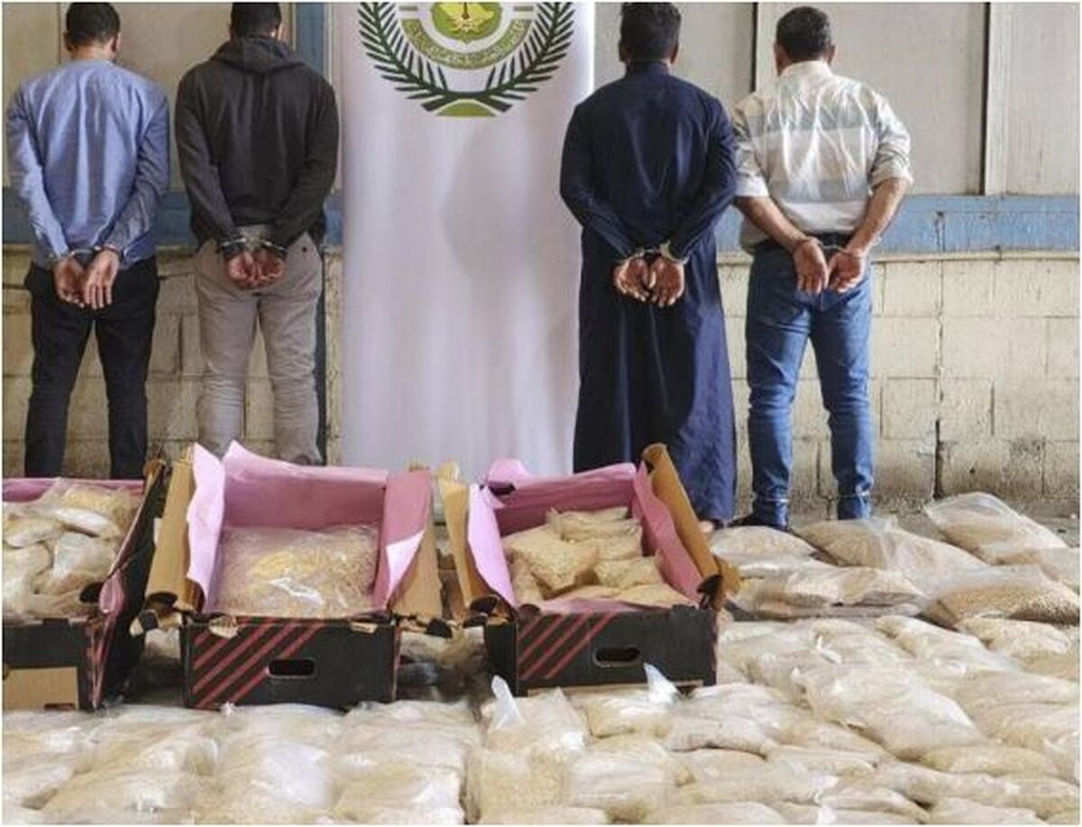 نکات مهمی در پی اعدام شدن ۶ ایرانی در عربستان