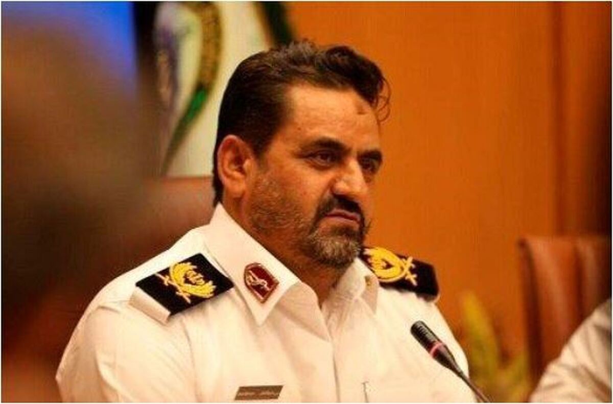 اظهارات پلیس راهور درمورد خطرات ناشی از خاموشی چراغ‌های راهنمایی و رانندگی