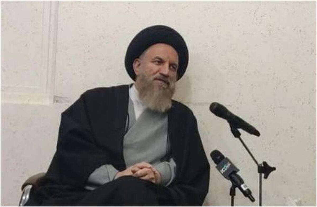 اظهارات عجیب یک عضو مجلس خبرگان در مورد شوخی بودن فیلترینگ ها!