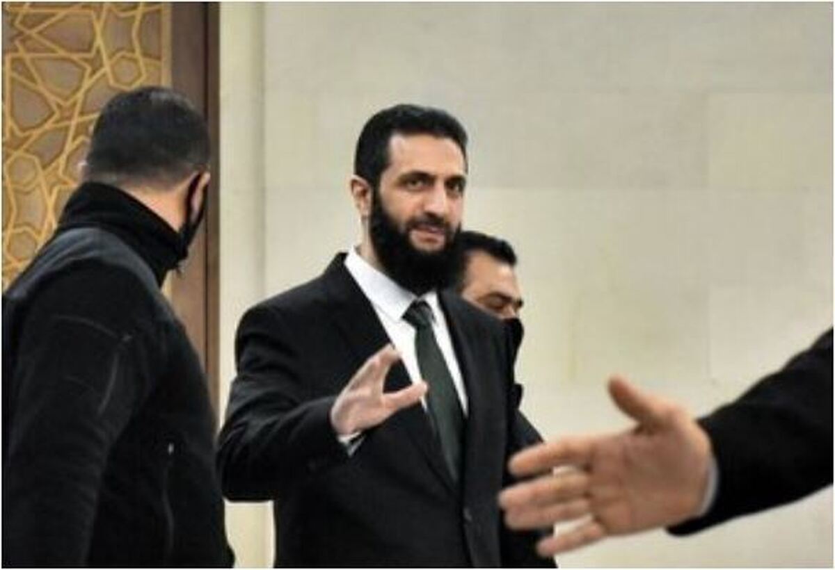 سوریه حساب‌های سنگینش را با ایران صاف می‌کند؟