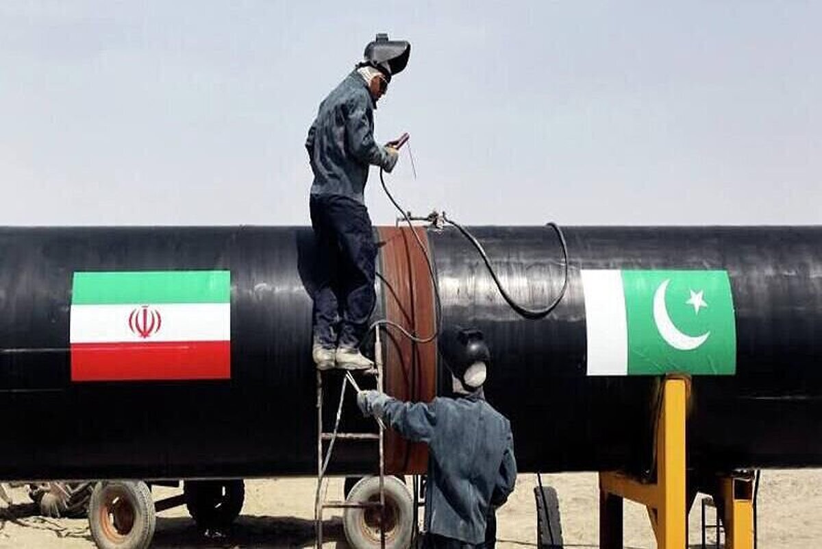 پاکستان برای معافیت تحریمی ایران از دولت جدید آمریکا دست به کار شد