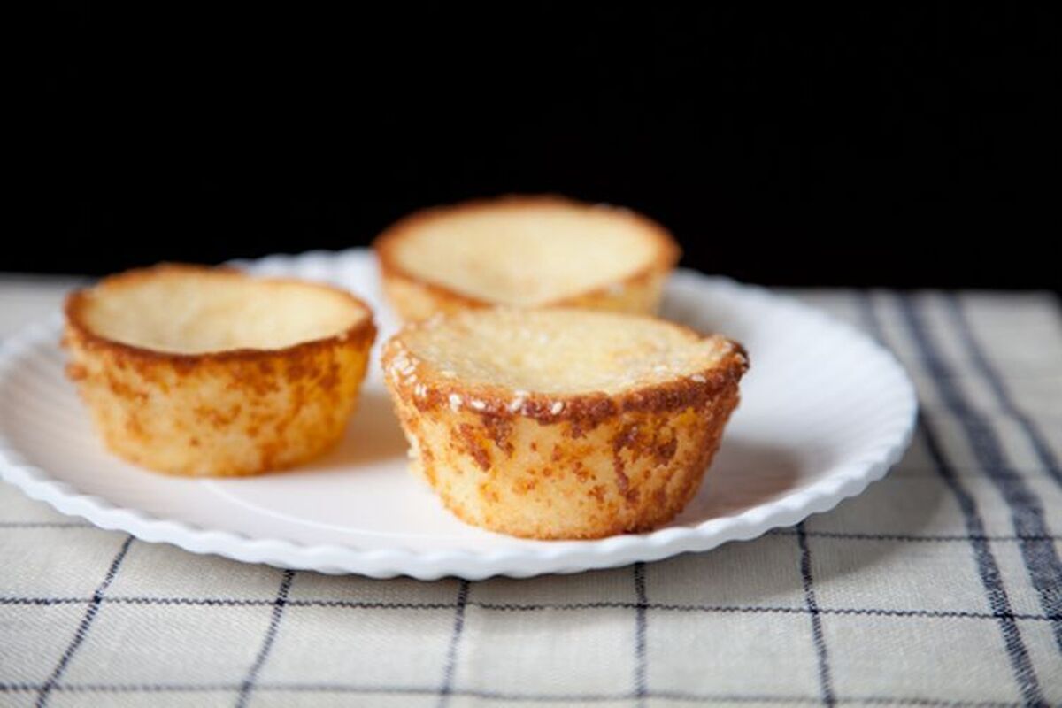 ال‌سالوادور خوشمزه‌ترین کیک صبحانه که تا بحال نخورده‌اید