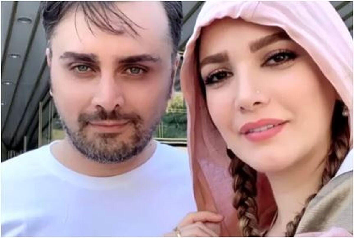 خانه زندگی جدید متین ستوده به لطف صدا و سیما با حال و هوای قدیمی و با صفا!