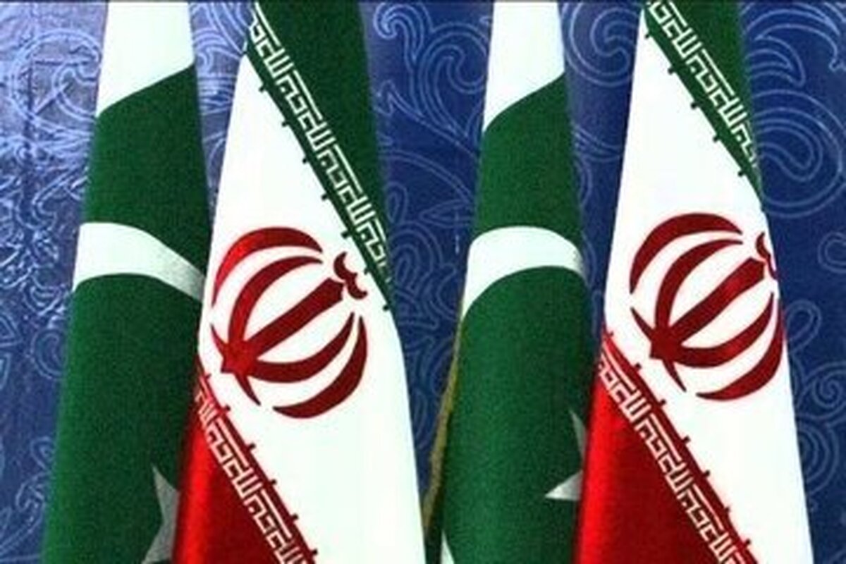 تلاش پاکستان برای معافیت از تحریم های آمریکا علیه ایران