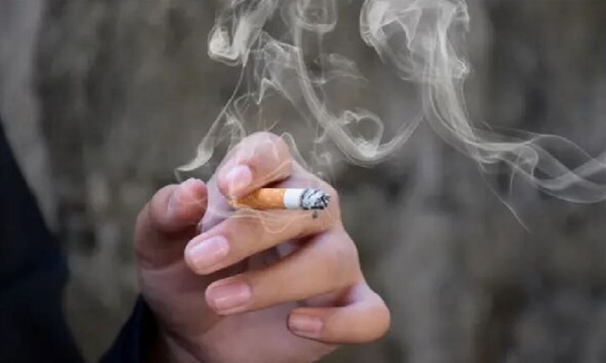 اگر قصد کاهش و ترک سیگار را دارید بخوانید