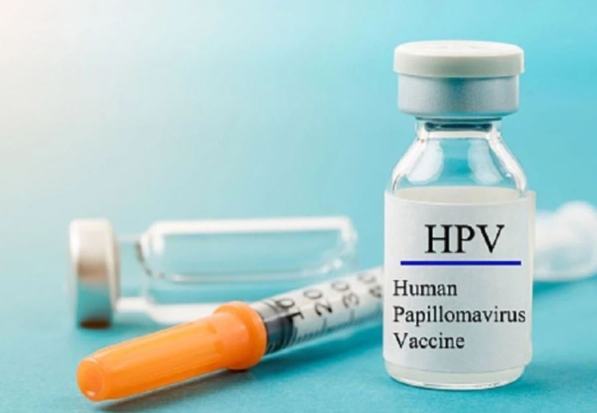 واکسیناسیون ویروس HPV همگانی می‌شود؟