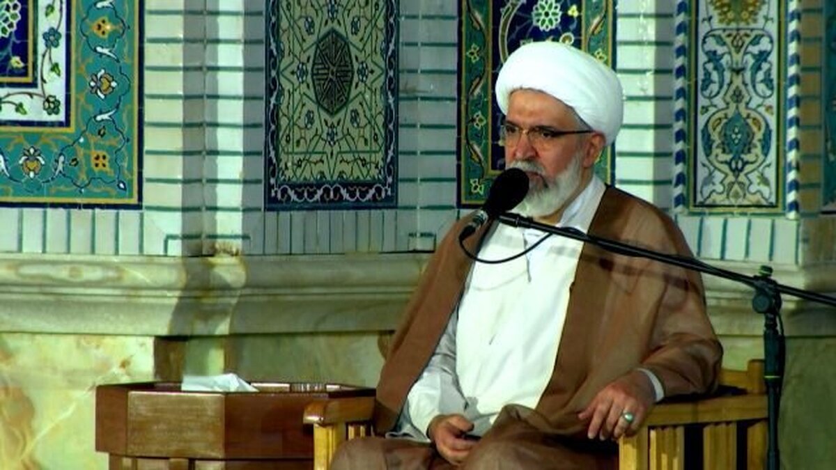 شب زنده‌داری و روزه استحبابی از اعمال مورد تأکید ماه رجب است
