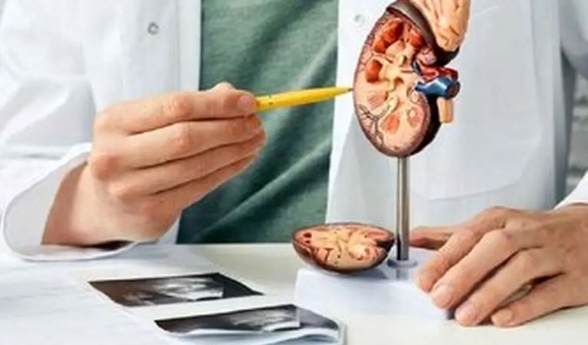 بیماران دیابتی مراقب این بیماری خطرناک کلیوی باشند