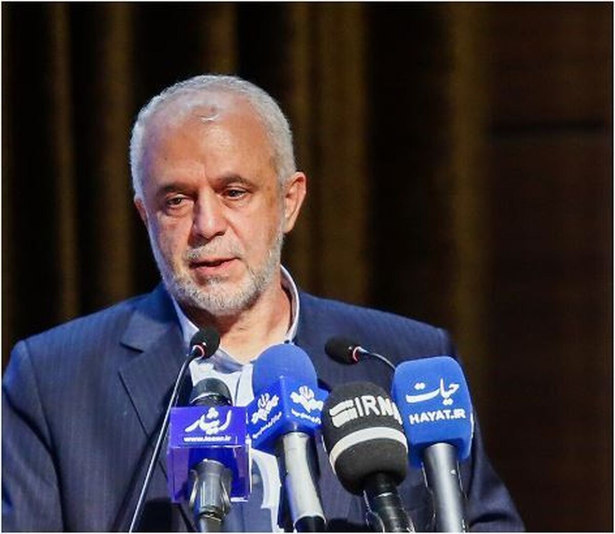 اوحدی: مکتب حاج قاسم سلیمانی به عنوان یک الگوی مدیریتی مورد توجه قرار گیرد