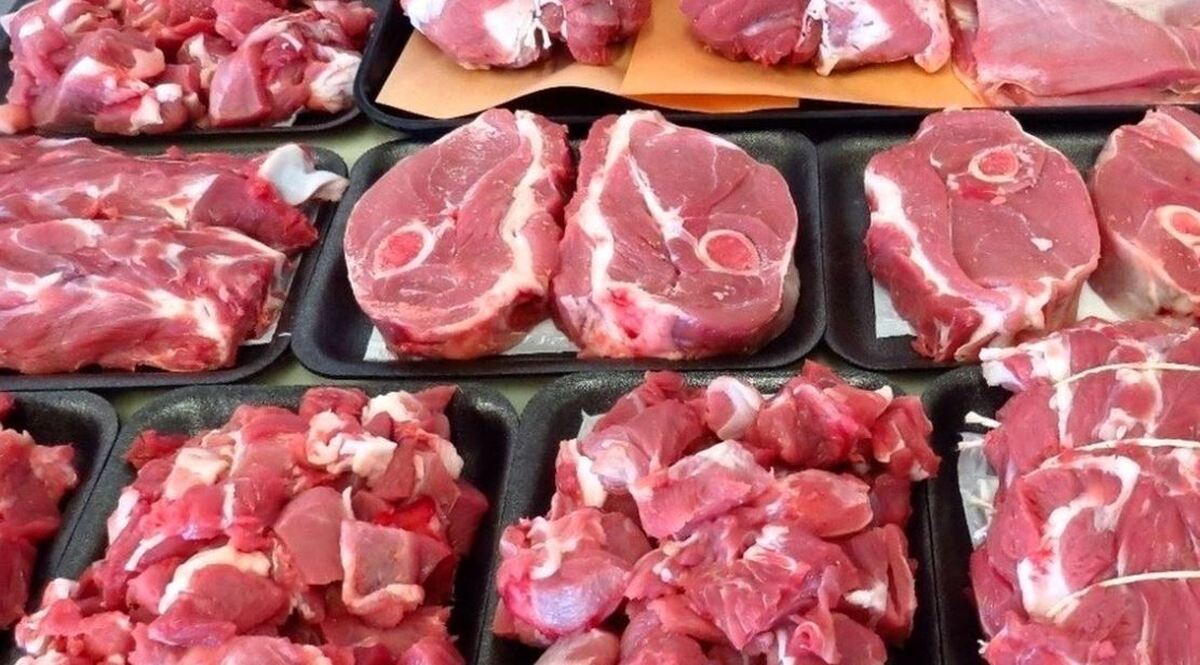 در خرید گوشت چرخ کرده مراقب این نکات باشید